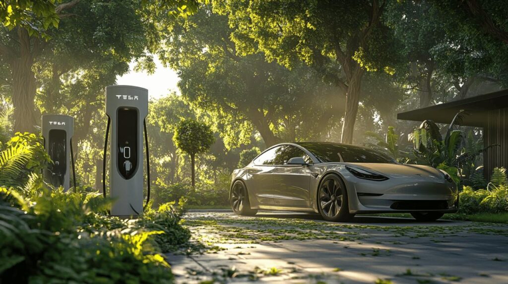 Les offres de leasing social auto : 5 voitures electriques qui allient economies et ecologie