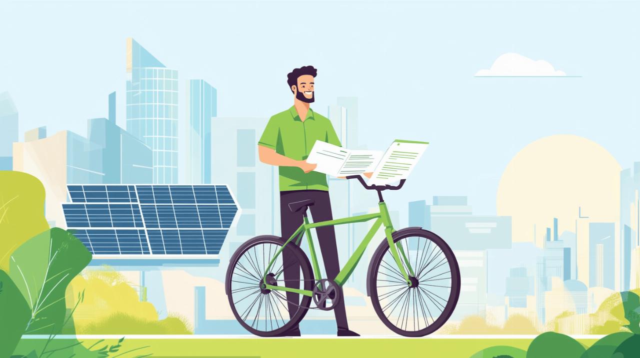 Decryptage des primes velo electrique : Montants et criteres d’eligibilite actualises