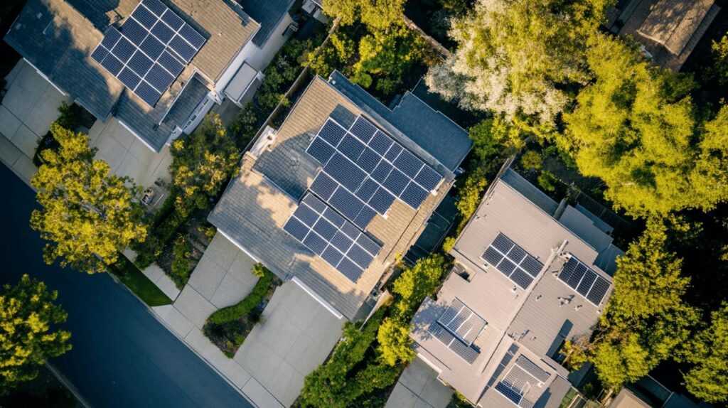 Est-ce qu’il est rentable d’installer des panneaux solaires ?