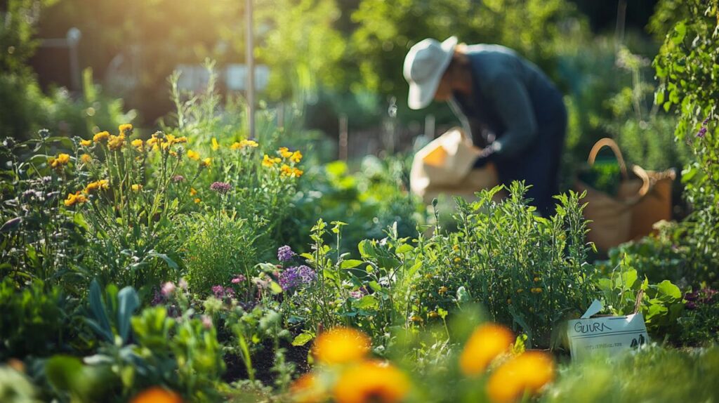 Guano : un fertilisant naturel pour votre jardin, mode d’emploi au potager et parterres