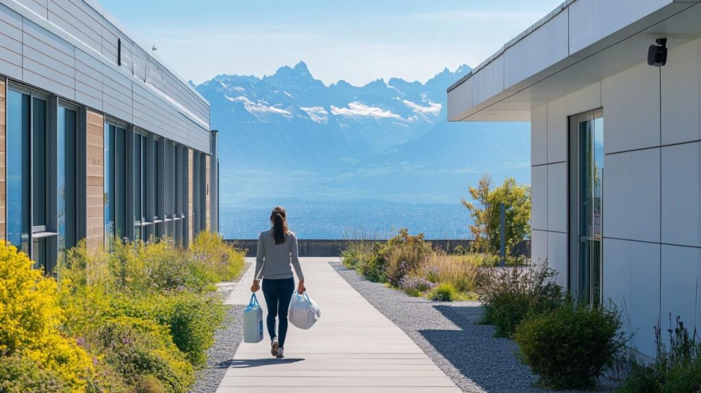 Comment choisir une femme de ménage fiable à Lausanne pour vos besoins professionnels