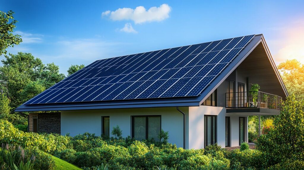 Comment réduire vos factures d’énergie avec des solutions solaires innovantes