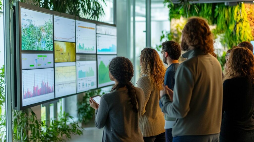 Comment mieux communiquer les informations sur le climat pour mobiliser de nouveaux publics